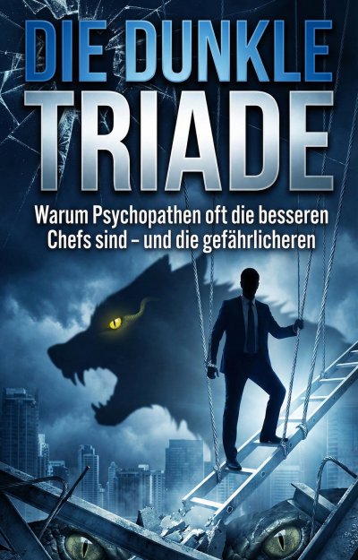'Cover von Dunkle Triade'-Cover