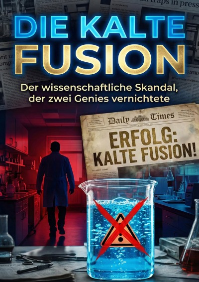 'Cover von Kalte Fusion'-Cover