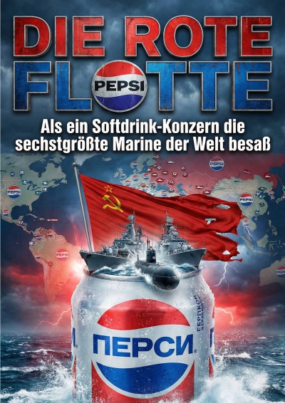 'Cover von Rote Flotte'-Cover