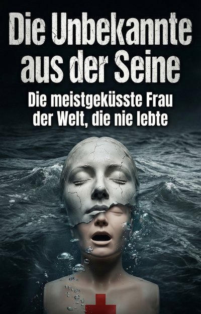 'Cover von Unbekannte aus der Seine'-Cover