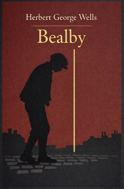 'Cover von Bealby'-Cover