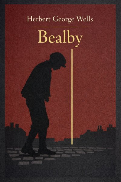 'Cover von Bealby'-Cover