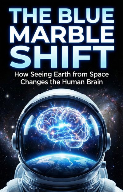 'Cover von Blue Marble Shift'-Cover