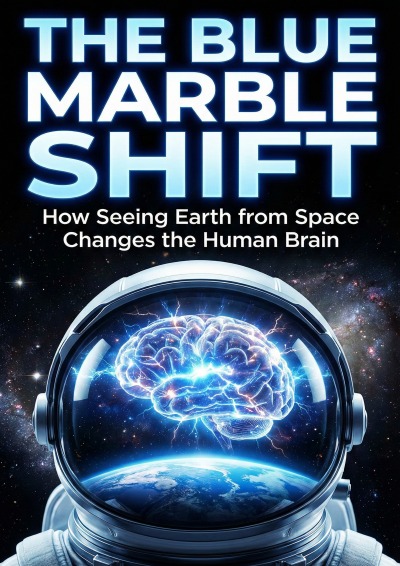 'Cover von Blue Marble Shift'-Cover