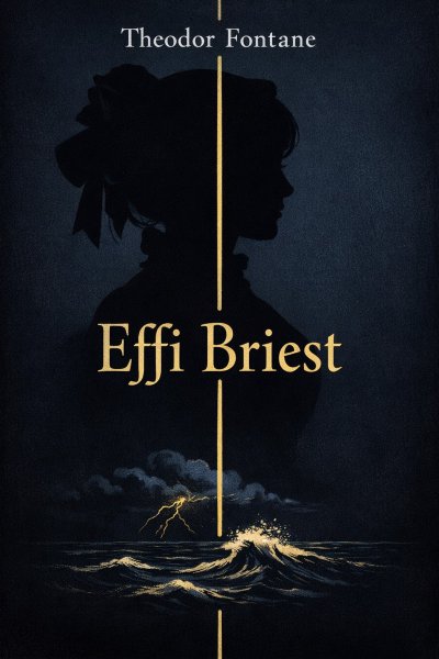 'Cover von Effi Briest'-Cover