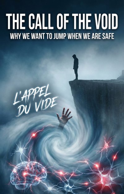 'Cover von Call of the Void'-Cover