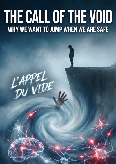 'Cover von Call of the Void'-Cover