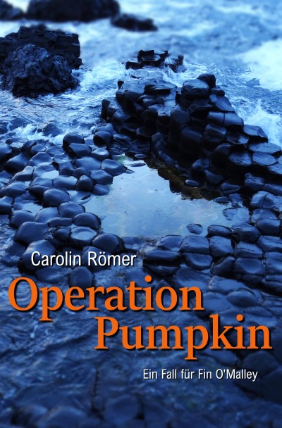 'Cover von Operation Pumpkin'-Cover