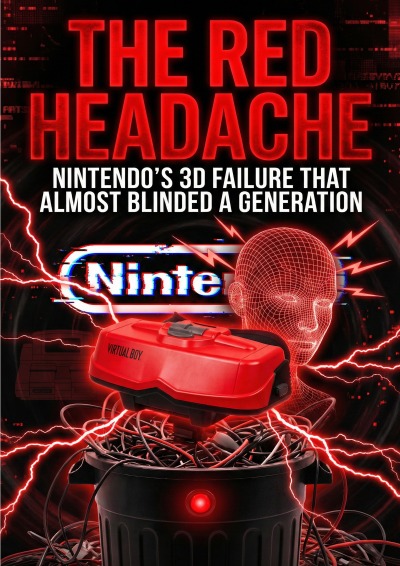 'Cover von Red Headache'-Cover