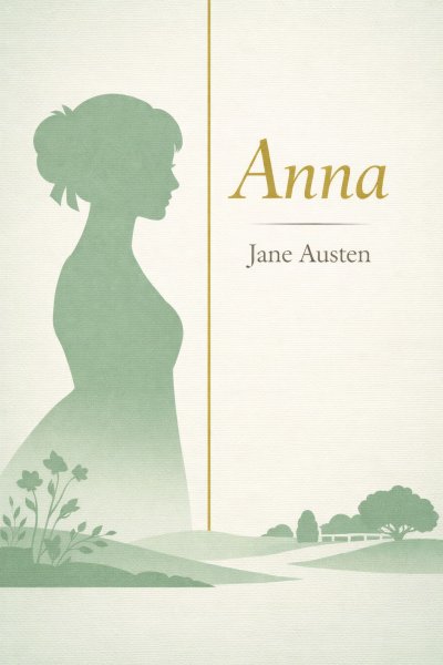'Cover von Anna'-Cover