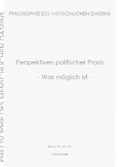 'Cover von Perspektiven'-Cover