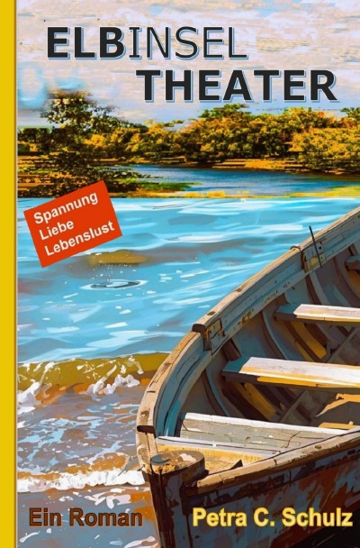 'Cover von Elbinseltheater'-Cover