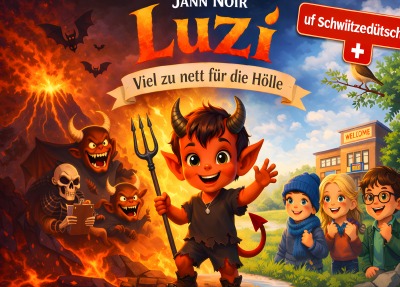 'Cover von Luzi'-Cover