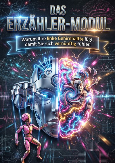 'Cover von Erzähler-Modul'-Cover