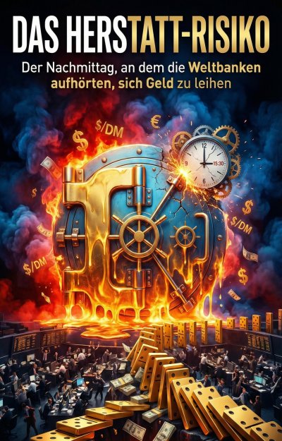 'Cover von Herstatt-Risiko'-Cover