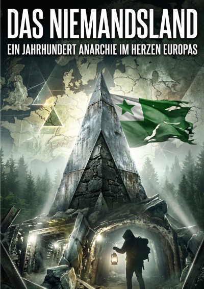 'Cover von Das Niemandsland'-Cover