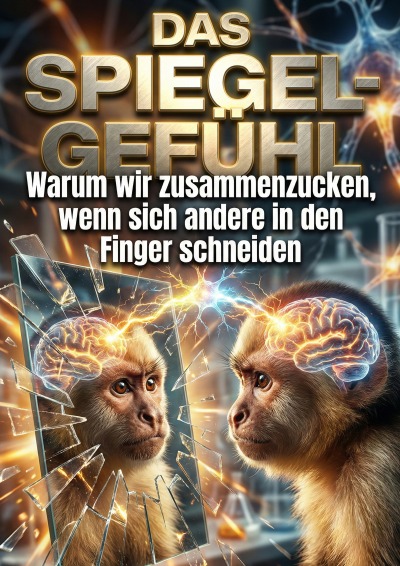 'Cover von Spiegel-Gefühl'-Cover