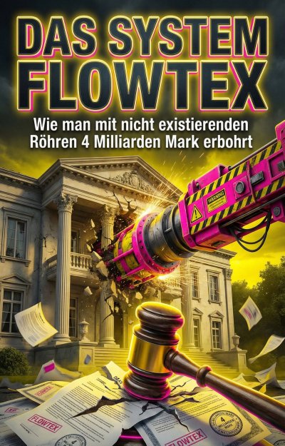 'Cover von System FlowTex'-Cover