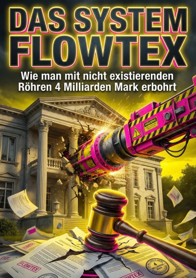 'Cover von System FlowTex'-Cover