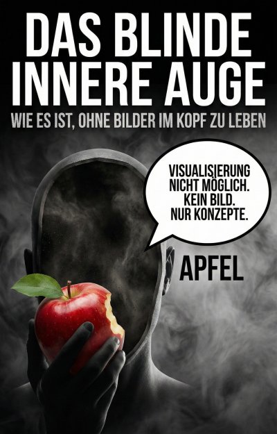 'Cover von Blinde innere Auge'-Cover