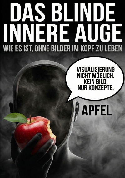 'Cover von Blinde innere Auge'-Cover