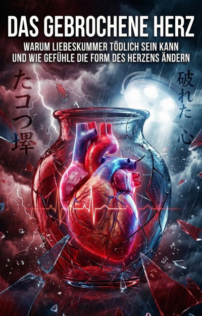 'Cover von Gebrochene Herz'-Cover