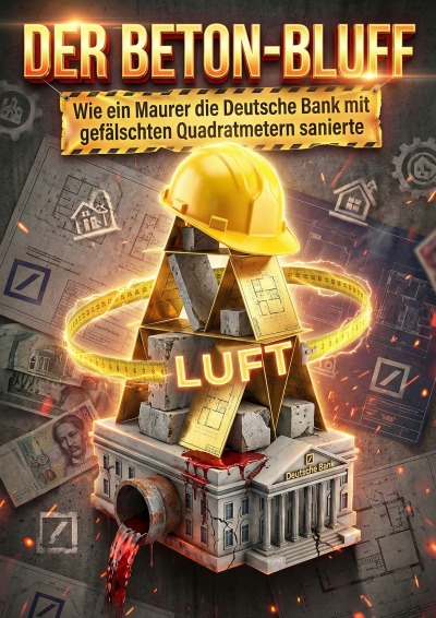 'Cover von Beton-Bluff'-Cover