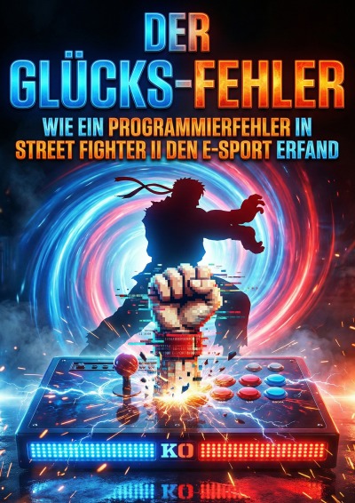 'Cover von Glücks-Fehler'-Cover