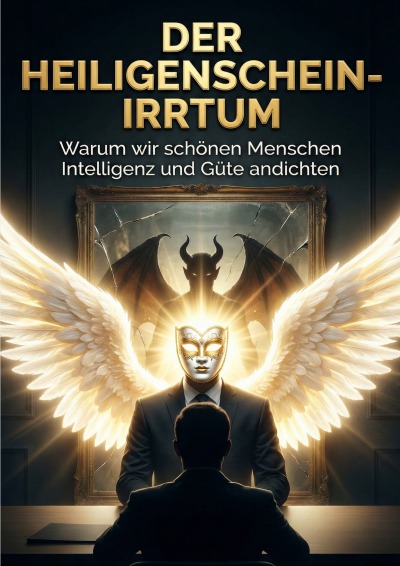 'Cover von Heiligenschein-Irrtum'-Cover