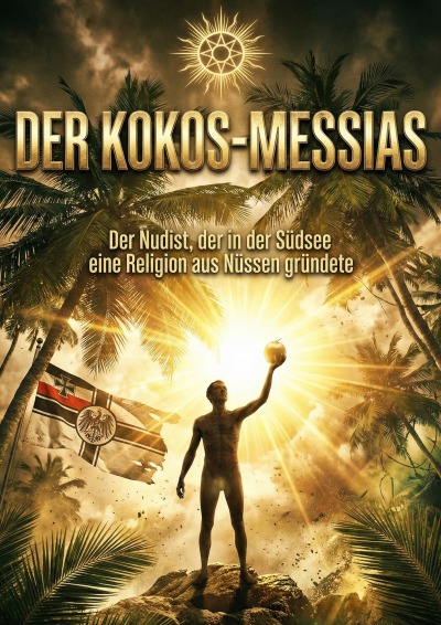 'Cover von Kokos-Messias'-Cover