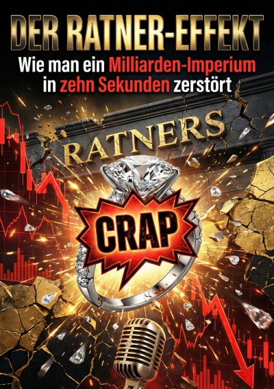 'Cover von Ratner-Effekt'-Cover