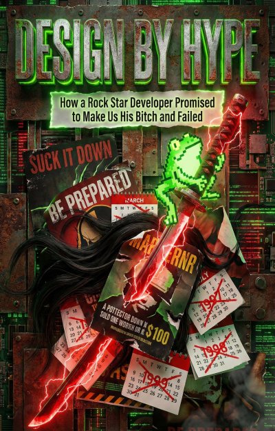 'Cover von Design by Hype'-Cover