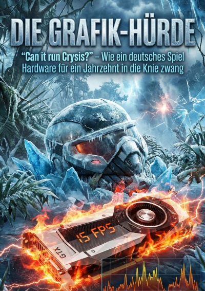 'Cover von Grafik-Hürde'-Cover