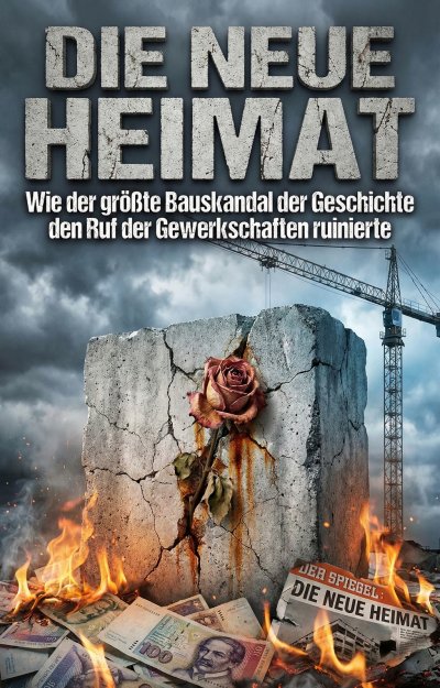 'Cover von Neue Heimat'-Cover