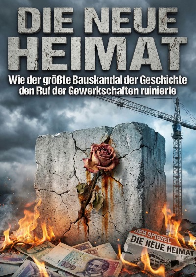 'Cover von Neue Heimat'-Cover