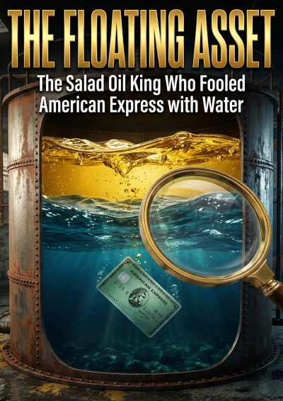 'Cover von Floating Asset'-Cover