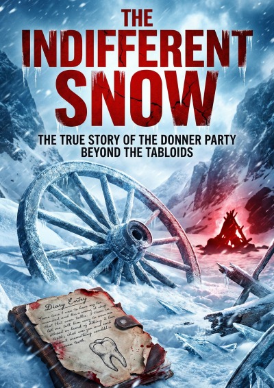 'Cover von Indifferent Snow'-Cover