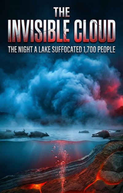 'Cover von Invisible Cloud'-Cover