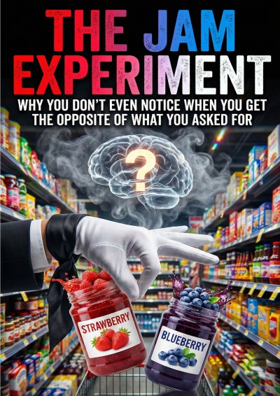 'Cover von Jam Experiment'-Cover