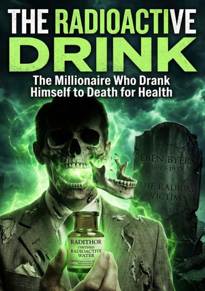 'Cover von Radioactive Drink'-Cover