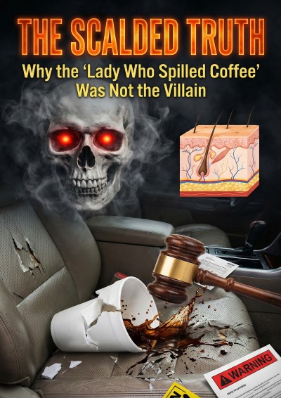 'Cover von Scalded Truth'-Cover