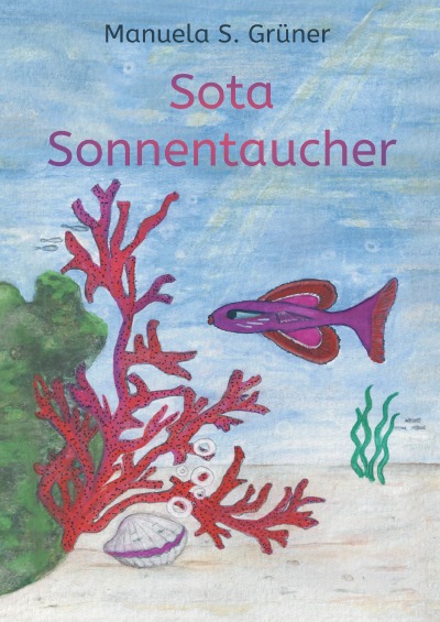 'Cover von Sota'-Cover