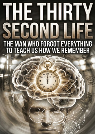 'Cover von Thirty Second Life'-Cover