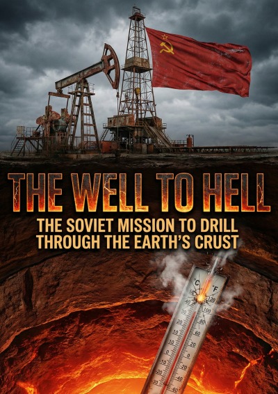 'Cover von Well to Hell'-Cover
