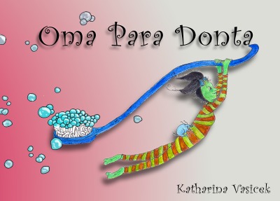 'Cover von Oma Para Donta'-Cover