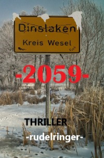 'Cover von DINSLAKEN -2059-'-Cover