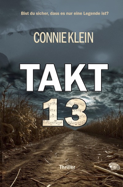 'Cover von Takt 13'-Cover