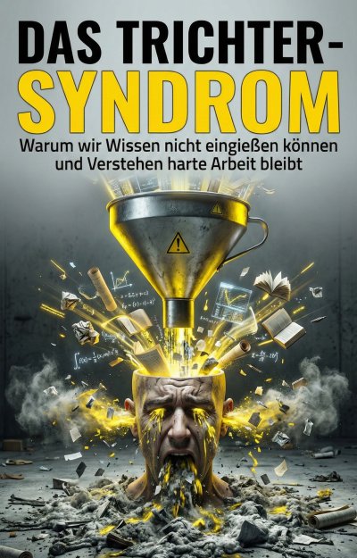 'Cover von Trichter-Syndrom'-Cover
