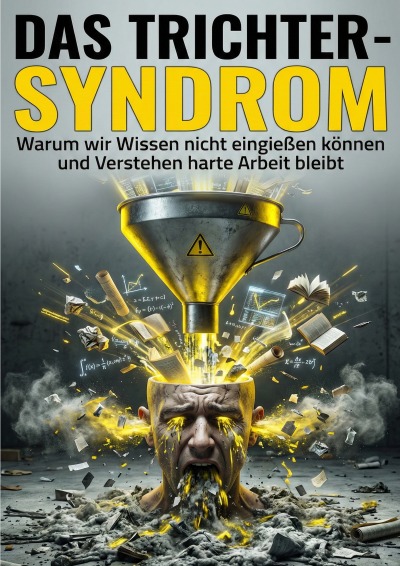 'Cover von Trichter-Syndrom'-Cover