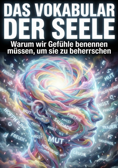 'Cover von Vokabular der Seele'-Cover